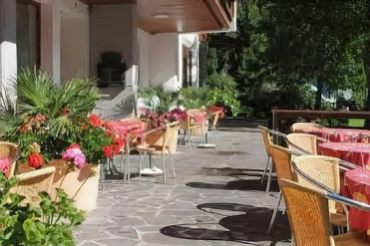 Kaunertalerhof 外观 照片