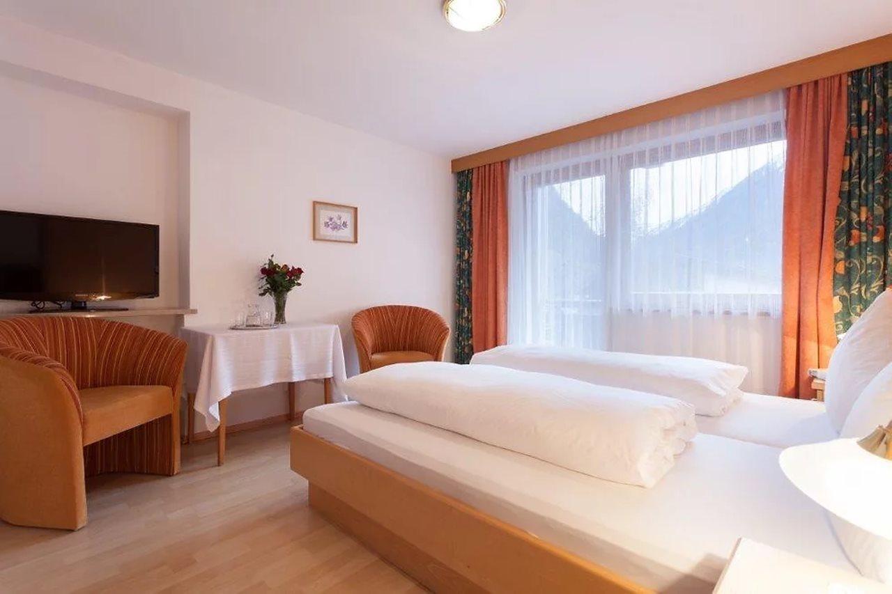 Kaunertalerhof 外观 照片