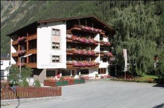 Kaunertalerhof 外观 照片