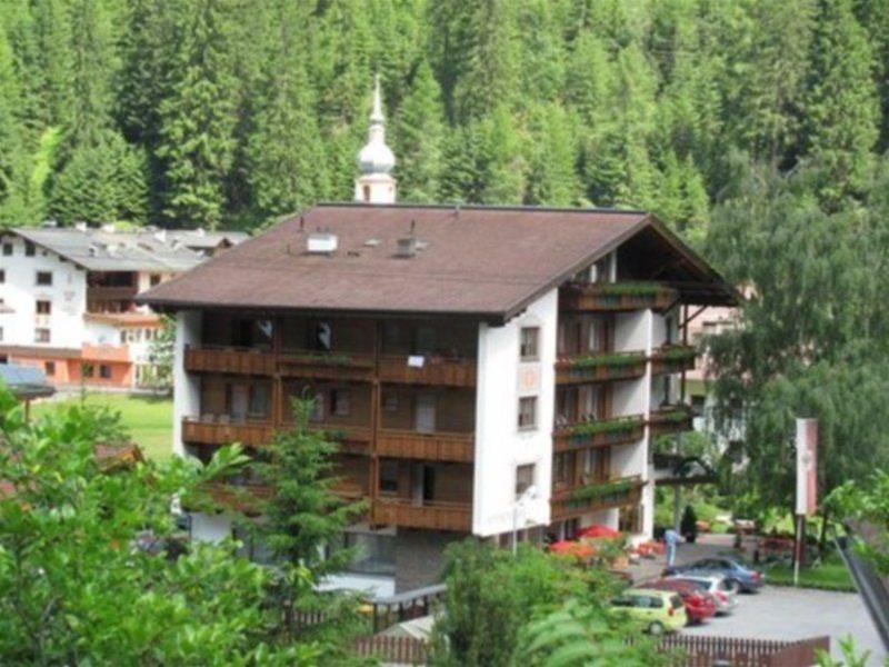 Kaunertalerhof 外观 照片