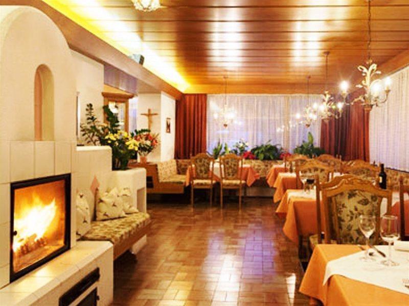 Kaunertalerhof 外观 照片